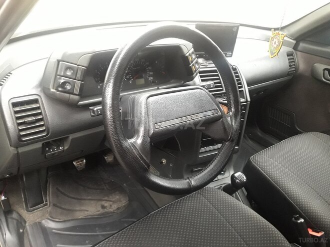 LADA (VAZ) 2110 2006, 256,556 km - 1.6 л - Bərdə