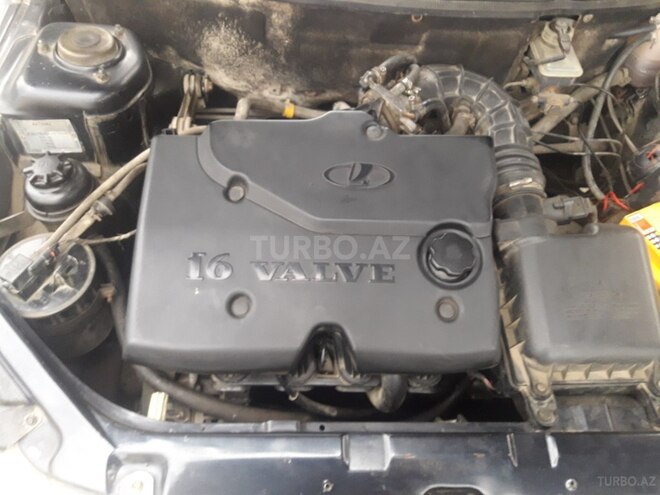 LADA (VAZ) 2110 2006, 256,556 km - 1.6 л - Bərdə