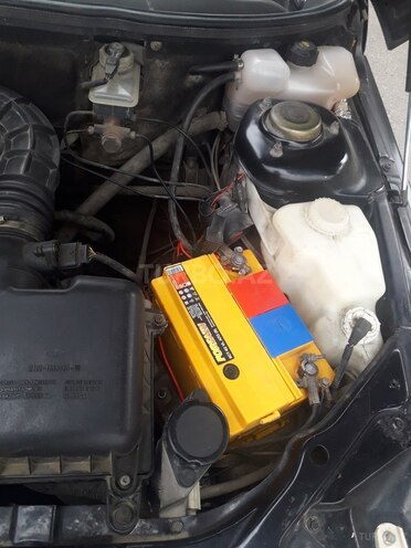 LADA (VAZ) 2110 2006, 256,556 km - 1.6 л - Bərdə
