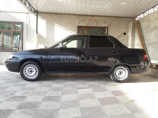 LADA (VAZ) 2110 2006, 256,556 km - 1.6 л - Bərdə