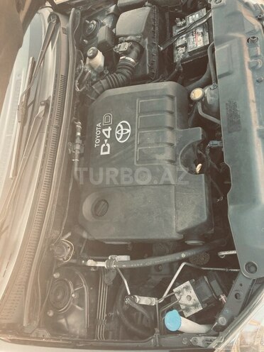 Toyota Corolla 2006, 234,000 km - 1.4 l - Bakı