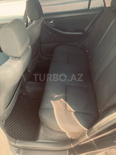 Toyota Corolla 2006, 234,000 km - 1.4 l - Bakı