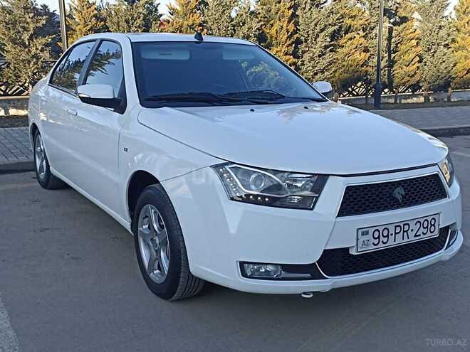 Khazar SD 2021, 70,000 km - 1.7 l - Xaçmaz