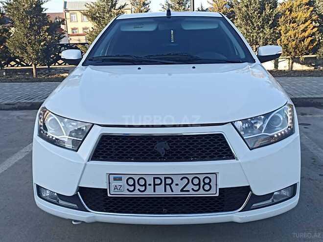 Khazar SD 2021, 70,000 km - 1.7 l - Xaçmaz
