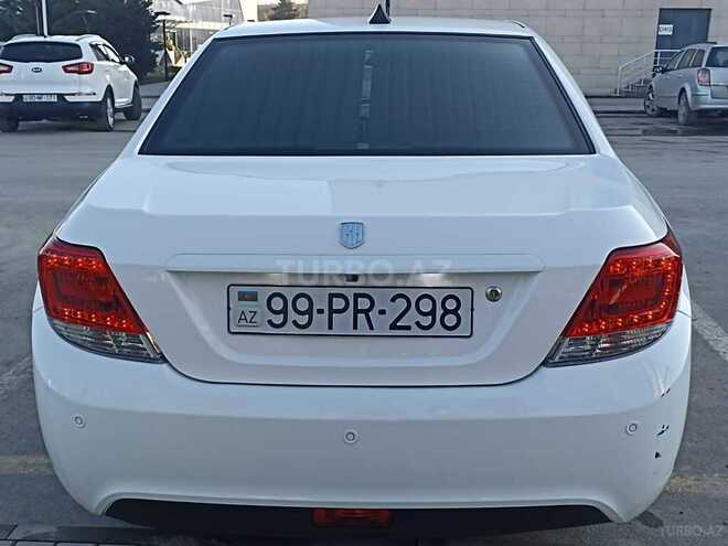 Khazar SD 2021, 70,000 km - 1.7 l - Xaçmaz