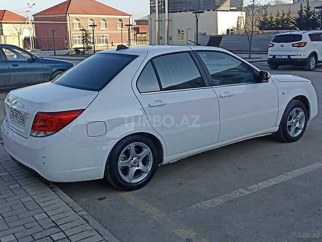 Khazar SD 2021, 70,000 km - 1.7 l - Xaçmaz