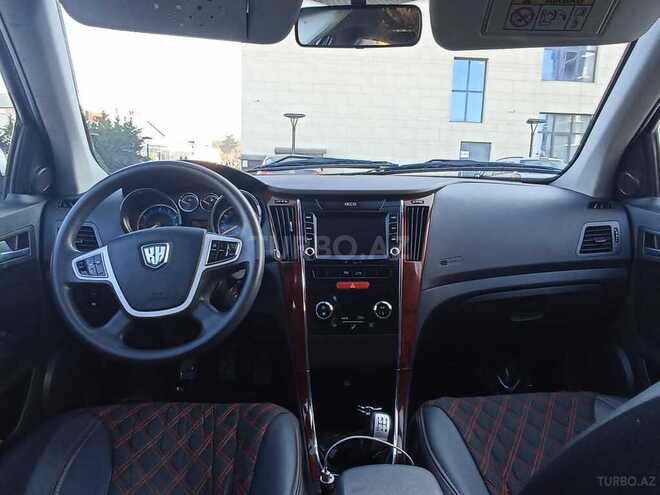 Khazar SD 2021, 70,000 km - 1.7 l - Xaçmaz