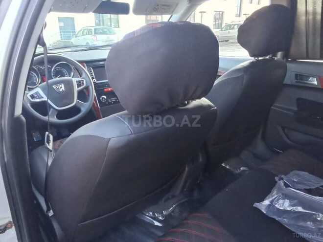 Khazar SD 2021, 70,000 km - 1.7 l - Xaçmaz