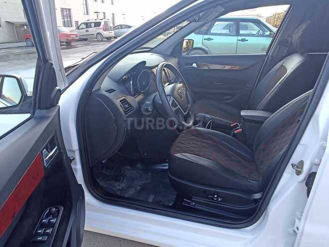 Khazar SD 2021, 70,000 km - 1.7 l - Xaçmaz