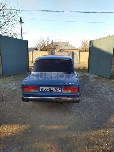 LADA (VAZ) 2107 2004, 165,000 km - 1.6 l - Balakən