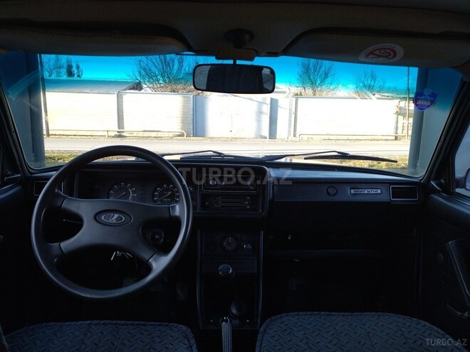 LADA (VAZ) 2107 2004, 165,000 km - 1.6 l - Balakən