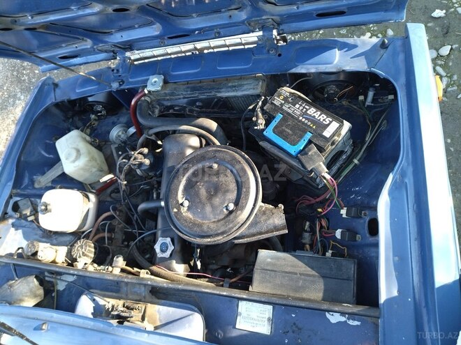 LADA (VAZ) 2107 2004, 165,000 km - 1.6 l - Balakən