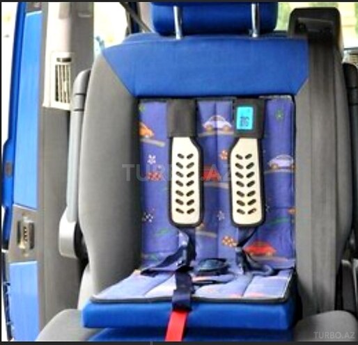 Volkswagen Multivan 2003, 328,000 km - 2.5 l - Bakı