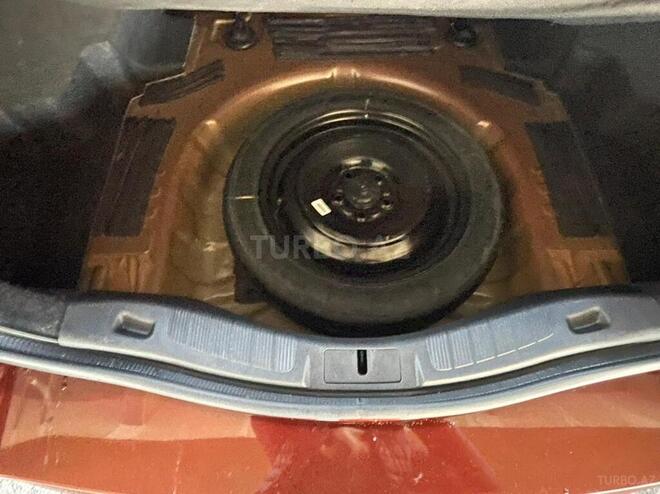 Ford Fusion 2016, 86,000 km - 1.5 l - Bakı