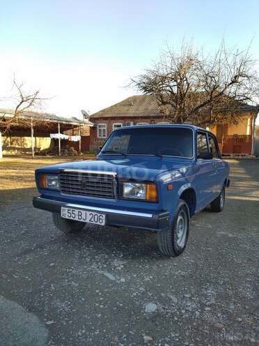 LADA (VAZ) 2107 2004, 165,000 km - 1.6 l - Balakən