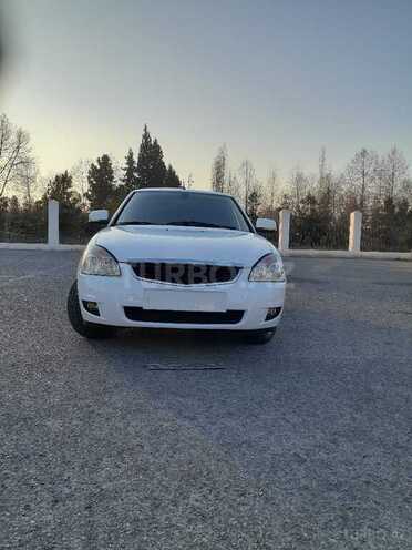 LADA (VAZ) Priora 2015, 87,200 km - 1.6 l - Bərdə