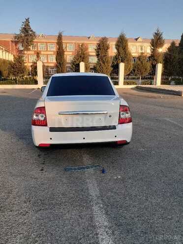 LADA (VAZ) Priora 2015, 87,200 km - 1.6 l - Bərdə