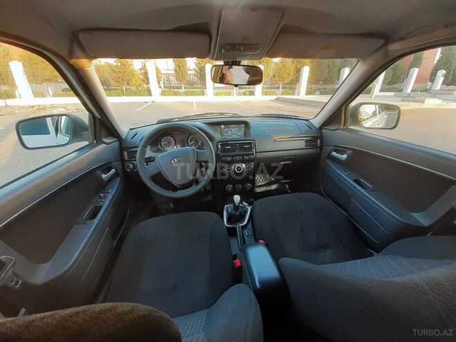 LADA (VAZ) Priora 2015, 87,200 km - 1.6 l - Bərdə