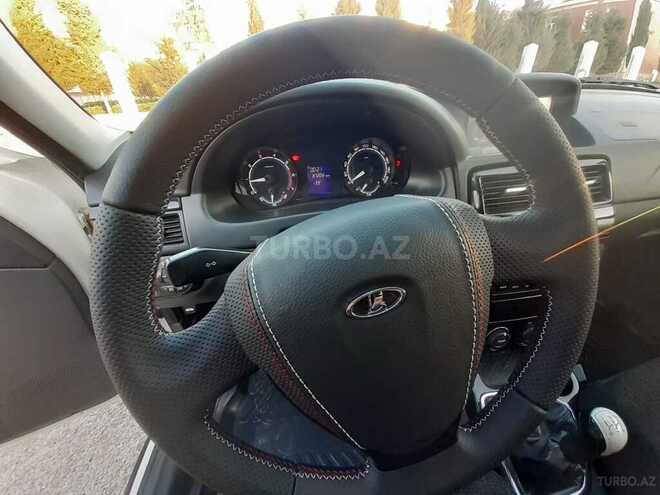 LADA (VAZ) Priora 2015, 87,200 km - 1.6 l - Bərdə