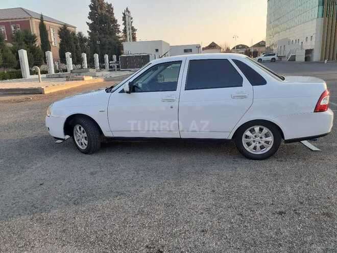 LADA (VAZ) Priora 2015, 87,200 km - 1.6 l - Bərdə