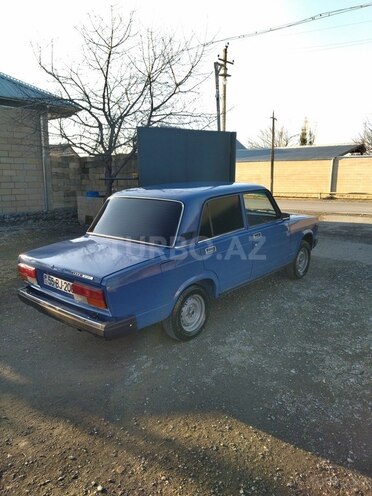 LADA (VAZ) 2107 2004, 165,000 km - 1.6 l - Balakən