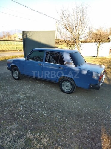 LADA (VAZ) 2107 2004, 165,000 km - 1.6 l - Balakən