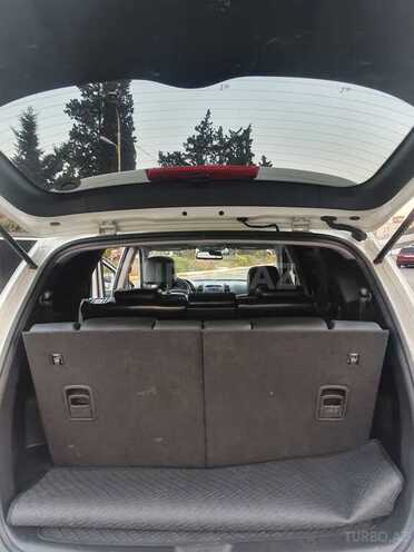 Hyundai Santa Fe 2011, 197,000 km - 2.0 l - Bakı
