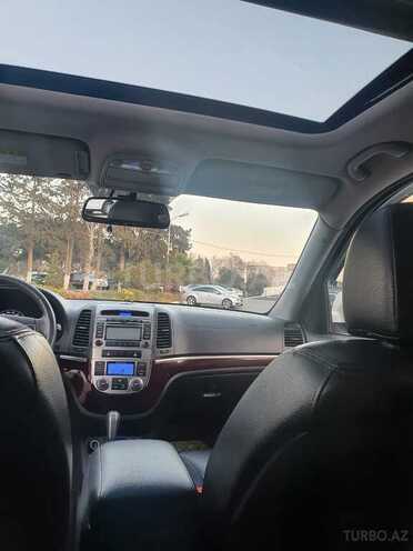 Hyundai Santa Fe 2011, 197,000 km - 2.0 l - Bakı