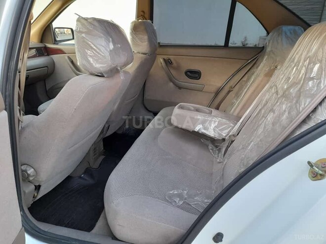 Khazar LX 2021, 81,523 km - 1.7 l - Bakı