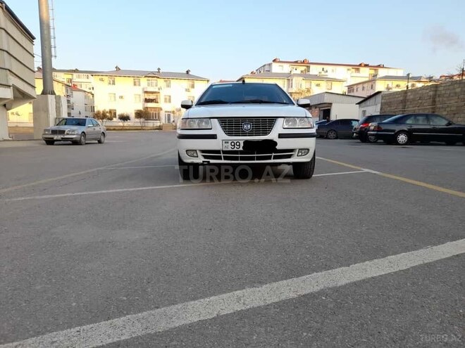 Khazar LX 2021, 81,523 km - 1.7 l - Bakı