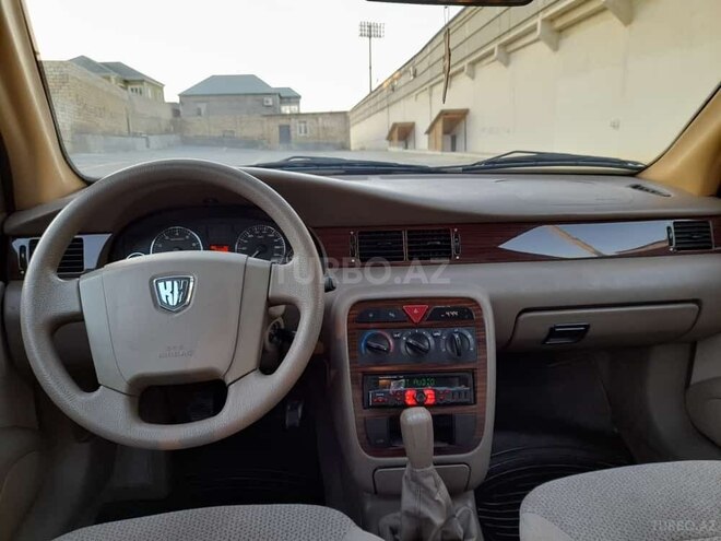 Khazar LX 2021, 81,523 km - 1.7 l - Bakı