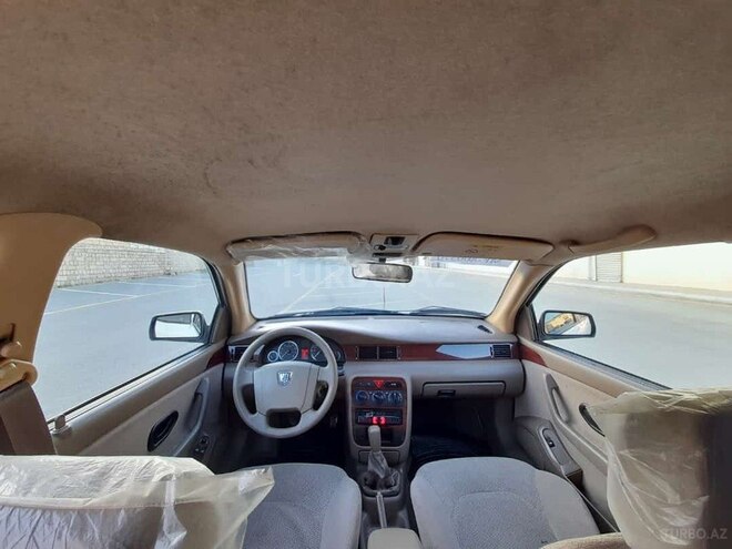 Khazar LX 2021, 81,523 km - 1.7 l - Bakı