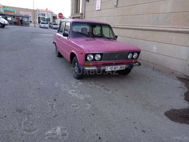 LADA (VAZ) 2106 2005, 220,000 km - 1.5 л - Sumqayıt