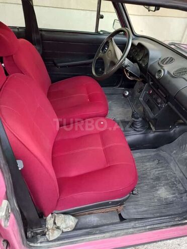 LADA (VAZ) 2106 2005, 220,000 km - 1.5 л - Sumqayıt