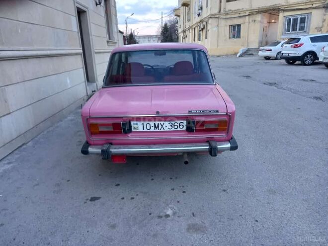 LADA (VAZ) 2106 2005, 220,000 km - 1.5 л - Sumqayıt