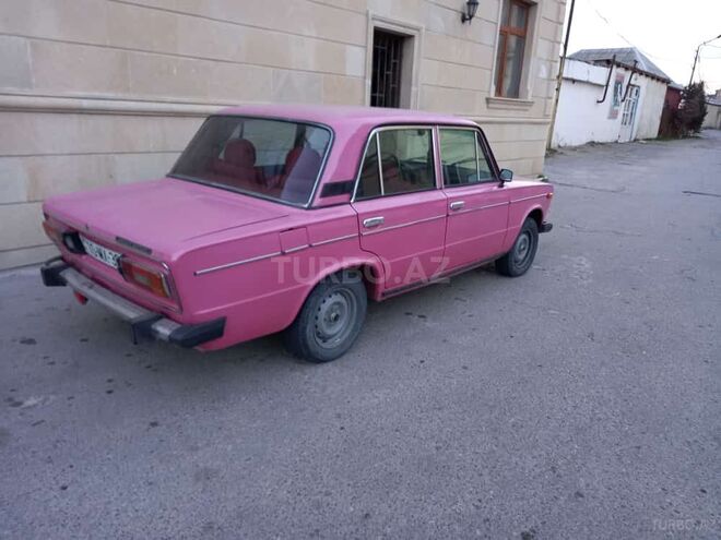 LADA (VAZ) 2106 2005, 220,000 km - 1.5 л - Sumqayıt