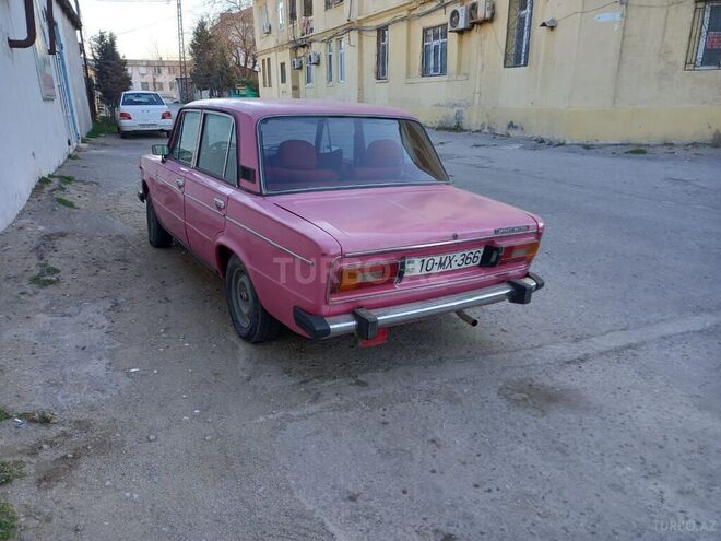 LADA (VAZ) 2106 2005, 220,000 km - 1.5 л - Sumqayıt