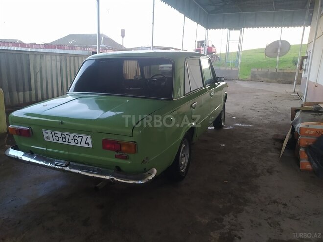 LADA (VAZ) 2101 1971, 45,800 km - 1.6 л - Cəlilabad