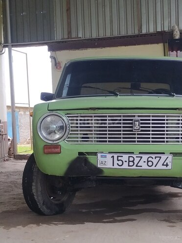 LADA (VAZ) 2101 1971, 45,800 km - 1.6 л - Cəlilabad