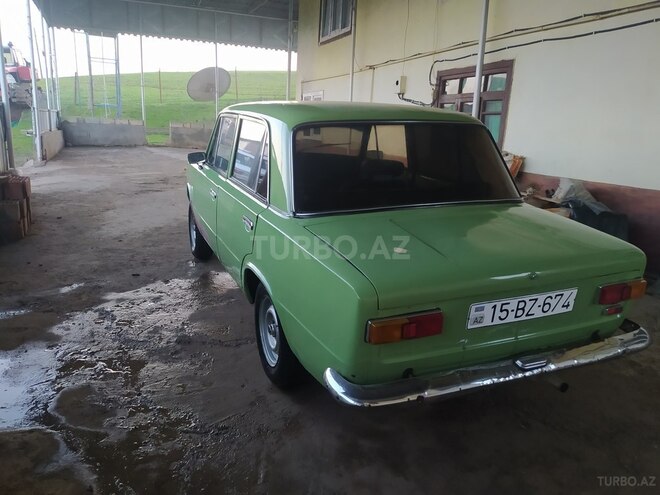 LADA (VAZ) 2101 1971, 45,800 km - 1.6 л - Cəlilabad