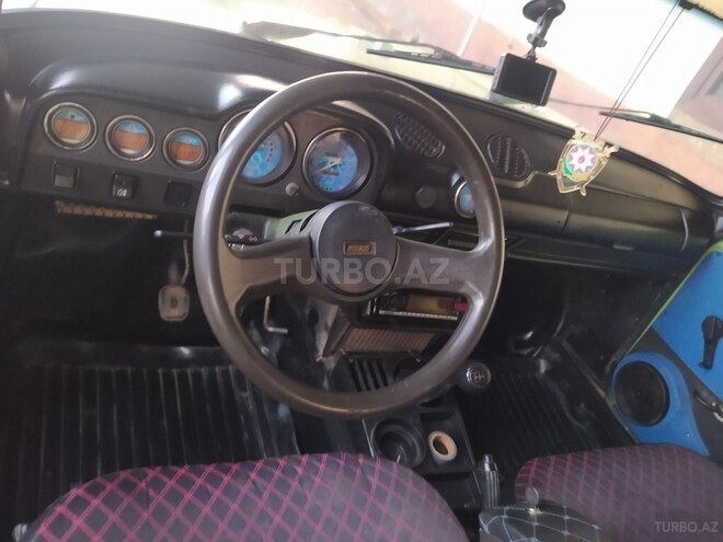 LADA (VAZ) 2101 1971, 45,800 km - 1.6 л - Cəlilabad