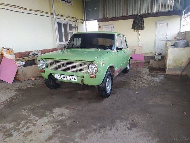 LADA (VAZ) 2101 1971, 45,800 km - 1.6 л - Cəlilabad