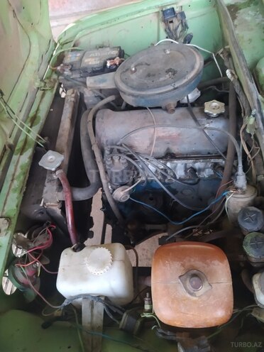 LADA (VAZ) 2101 1971, 45,800 km - 1.6 л - Cəlilabad