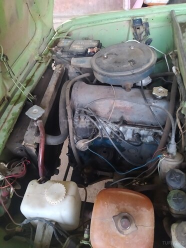 LADA (VAZ) 2101 1971, 45,800 km - 1.6 л - Cəlilabad