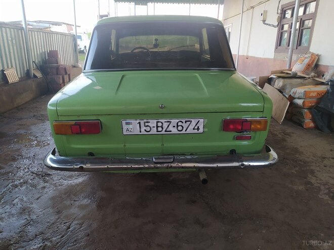LADA (VAZ) 2101 1971, 45,800 km - 1.6 л - Cəlilabad