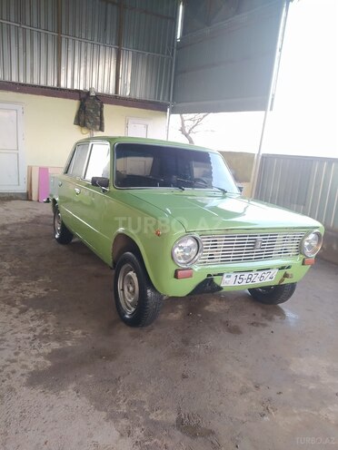 LADA (VAZ) 2101 1971, 45,800 km - 1.6 л - Cəlilabad