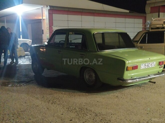 LADA (VAZ) 2101 1971, 45,800 km - 1.6 л - Cəlilabad