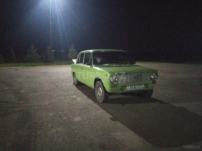 LADA (VAZ) 2101 1971, 45,800 km - 1.6 л - Cəlilabad