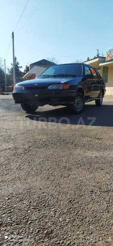 LADA (VAZ) 2115 2011, 111,000 km - 1.6 l - Gəncə