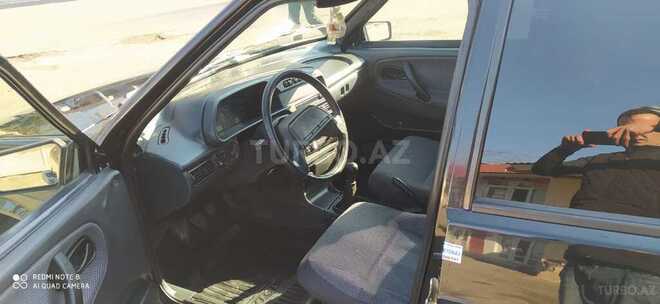 LADA (VAZ) 2115 2011, 111,000 km - 1.6 l - Gəncə